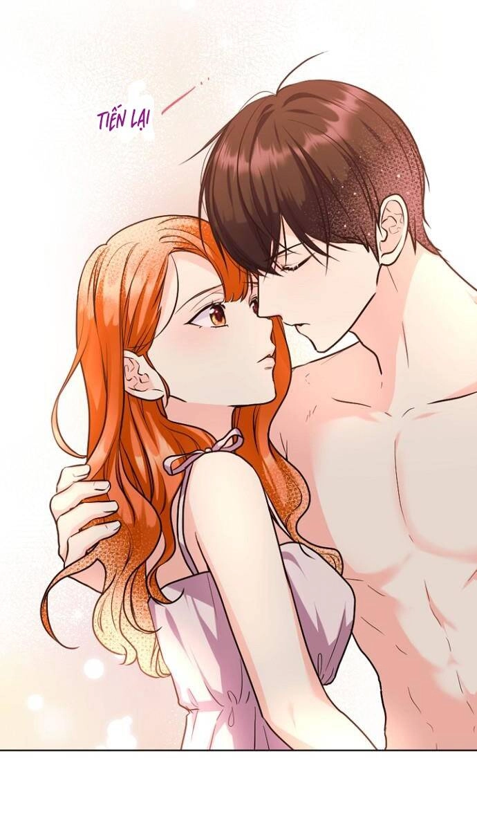 Đức Hạnh Mà Ác Nữ Ban Tặng Chapter 67 - 32