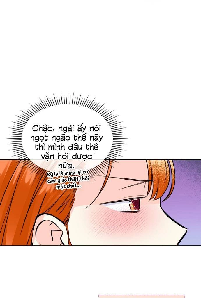 Đức Hạnh Mà Ác Nữ Ban Tặng Chapter 67 - 41