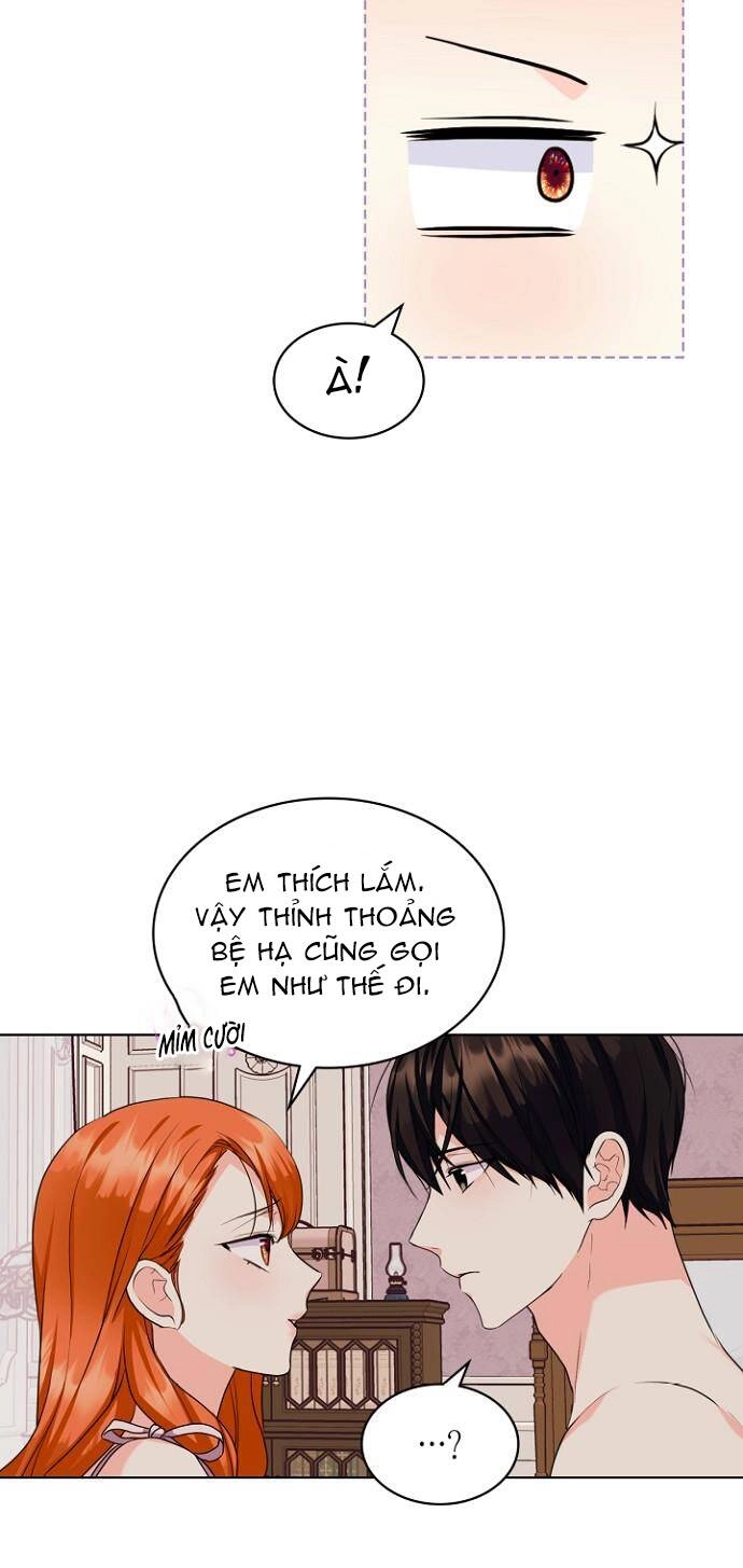 Đức Hạnh Mà Ác Nữ Ban Tặng Chapter 67 - 42