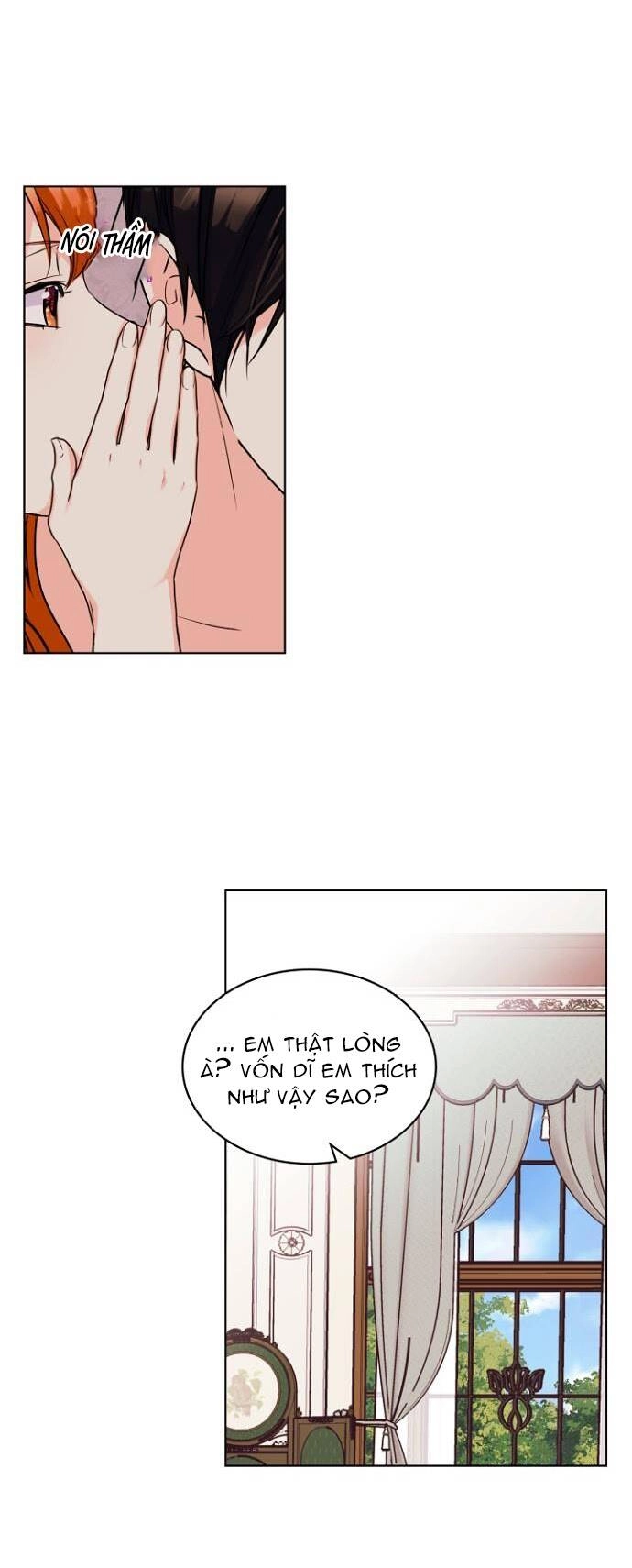 Đức Hạnh Mà Ác Nữ Ban Tặng Chapter 67 - 43