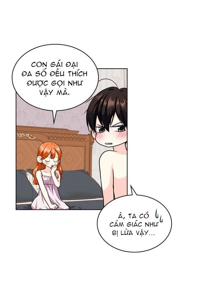 Đức Hạnh Mà Ác Nữ Ban Tặng Chapter 67 - 44