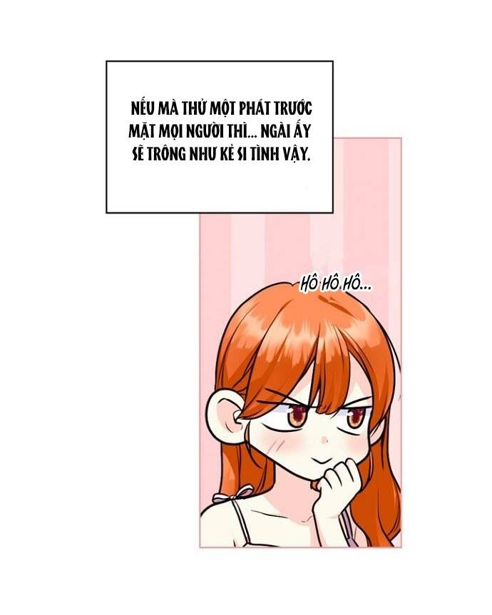 Đức Hạnh Mà Ác Nữ Ban Tặng Chapter 67 - 45