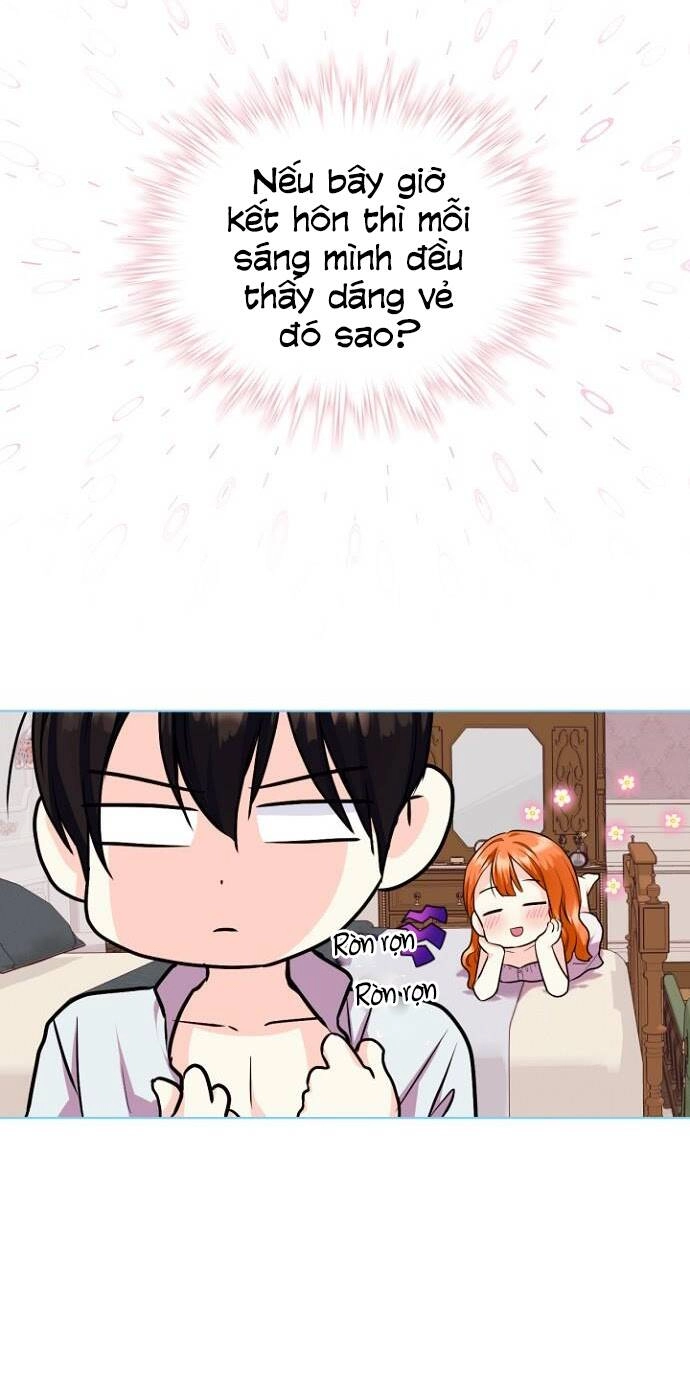 Đức Hạnh Mà Ác Nữ Ban Tặng Chapter 67 - 48