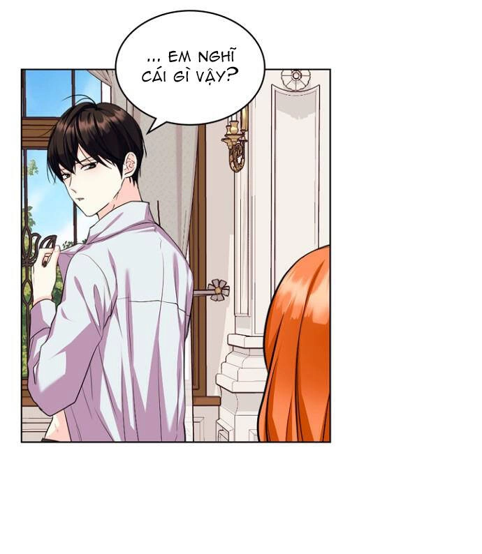 Đức Hạnh Mà Ác Nữ Ban Tặng Chapter 67 - 49