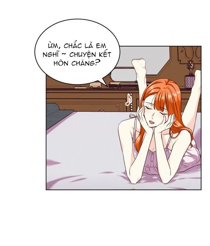 Đức Hạnh Mà Ác Nữ Ban Tặng Chapter 67 - 50