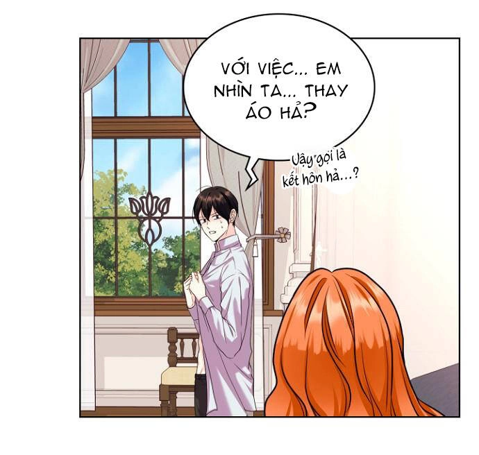 Đức Hạnh Mà Ác Nữ Ban Tặng Chapter 67 - 52