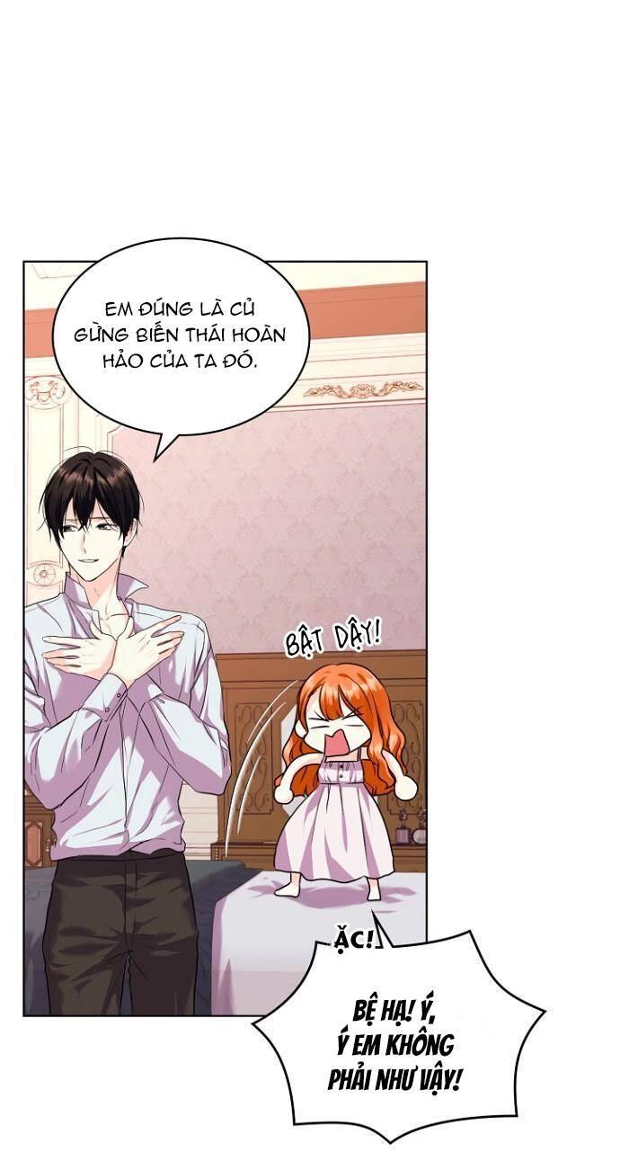 Đức Hạnh Mà Ác Nữ Ban Tặng Chapter 67 - 53