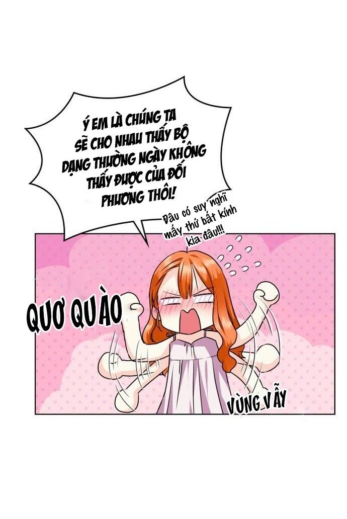 Đức Hạnh Mà Ác Nữ Ban Tặng Chapter 67 - 54