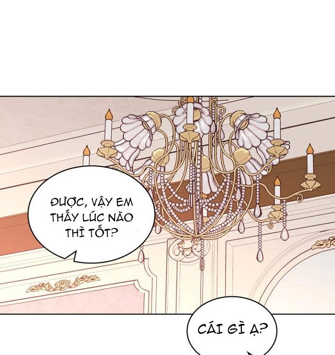 Đức Hạnh Mà Ác Nữ Ban Tặng Chapter 67 - 56