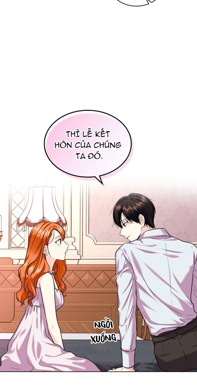 Đức Hạnh Mà Ác Nữ Ban Tặng Chapter 67 - 57