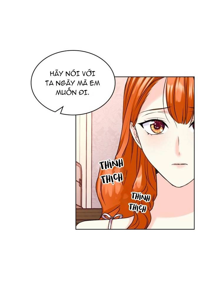 Đức Hạnh Mà Ác Nữ Ban Tặng Chapter 67 - 58