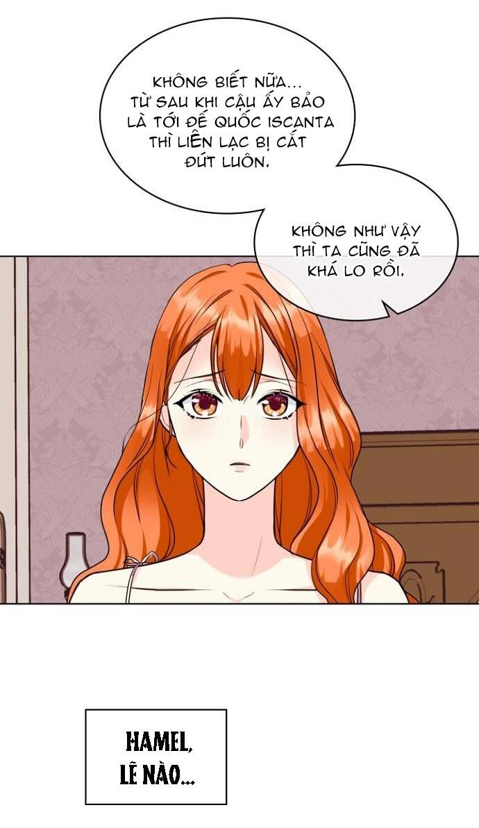 Đức Hạnh Mà Ác Nữ Ban Tặng Chapter 67 - 64