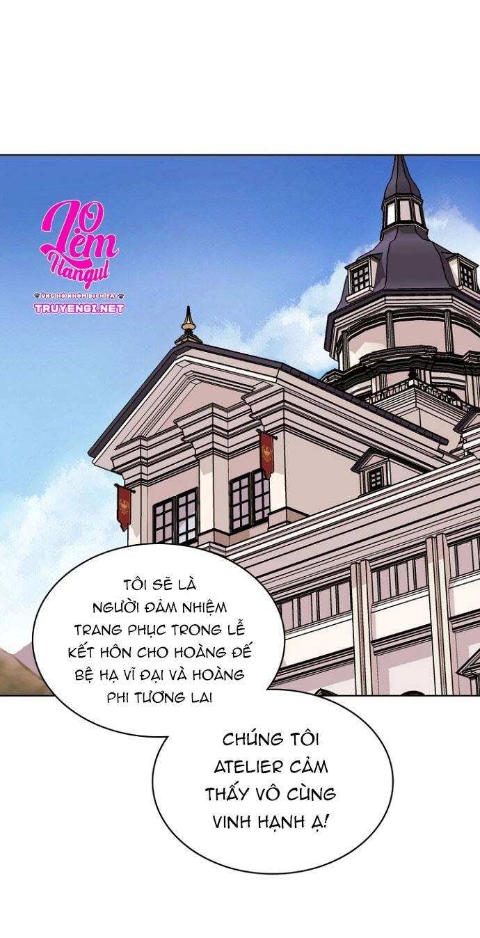 Đức Hạnh Mà Ác Nữ Ban Tặng Chapter 68 - 1