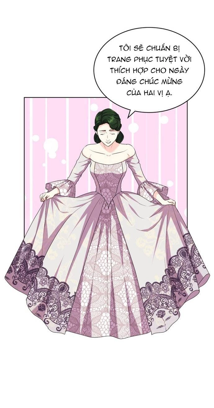 Đức Hạnh Mà Ác Nữ Ban Tặng Chapter 68 - 2