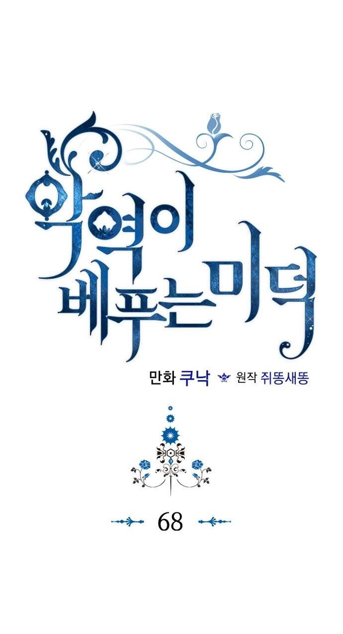 Đức Hạnh Mà Ác Nữ Ban Tặng Chapter 68 - 3