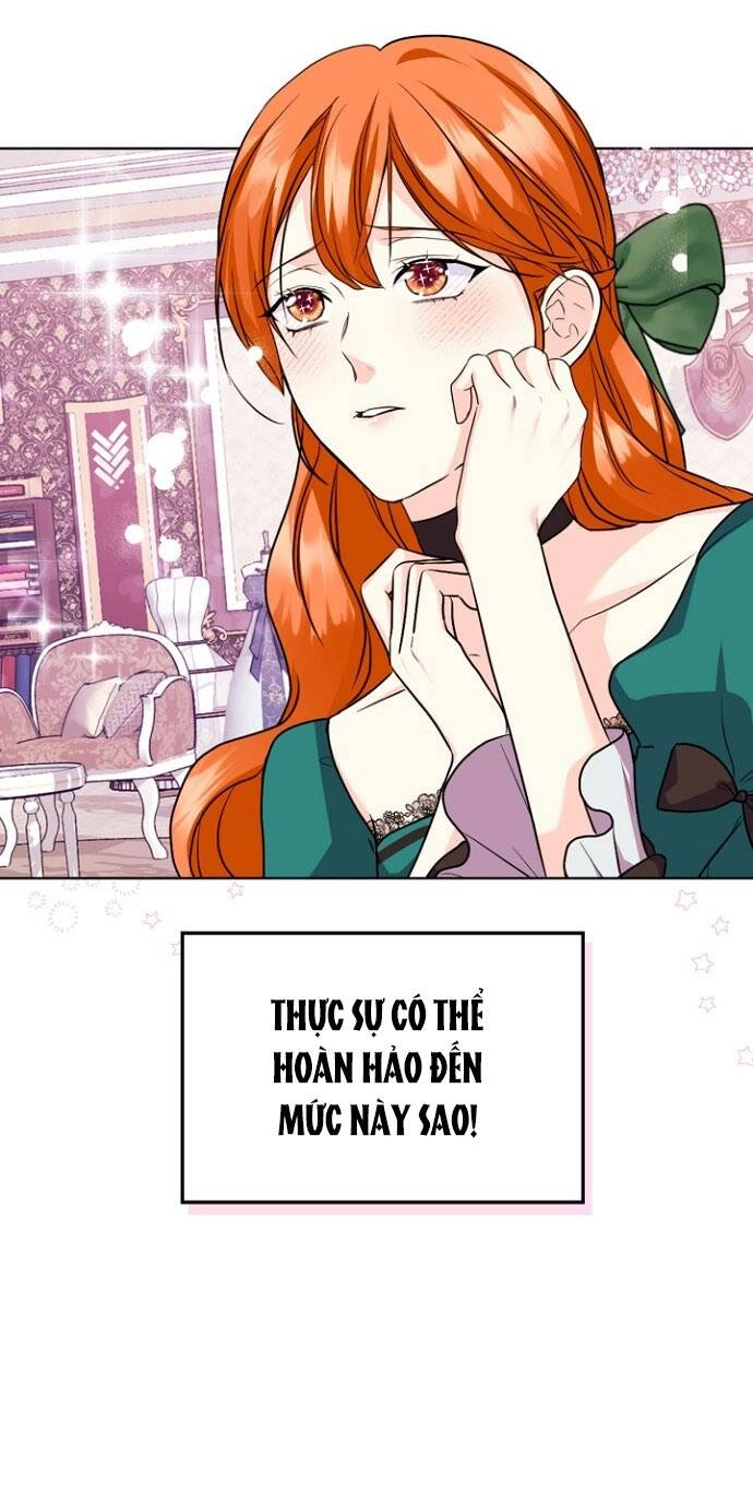 Đức Hạnh Mà Ác Nữ Ban Tặng Chapter 68 - 6