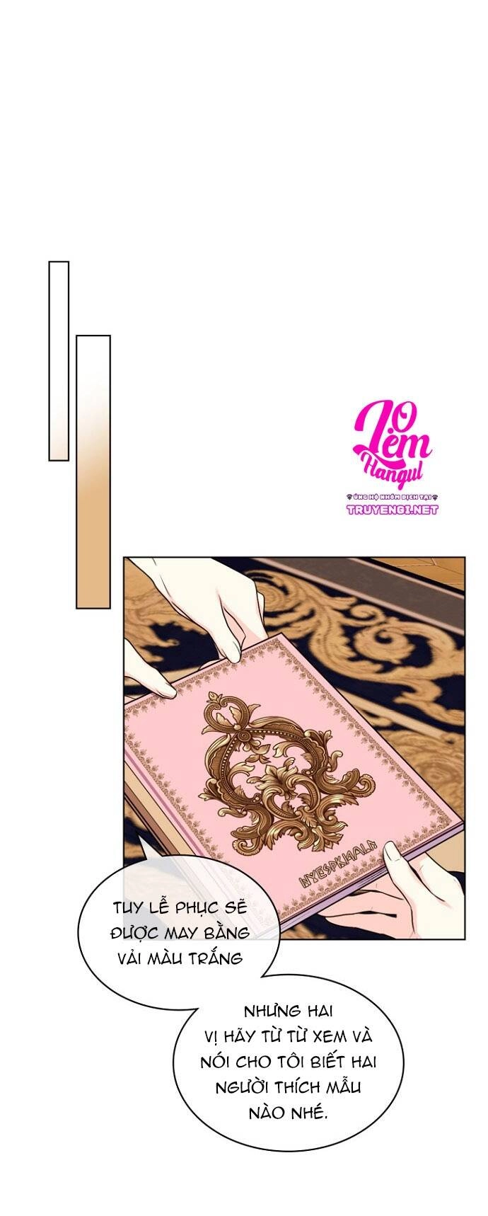 Đức Hạnh Mà Ác Nữ Ban Tặng Chapter 68 - 7