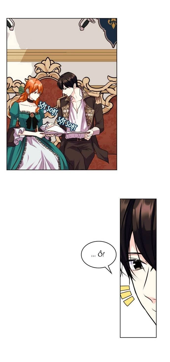 Đức Hạnh Mà Ác Nữ Ban Tặng Chapter 68 - 8