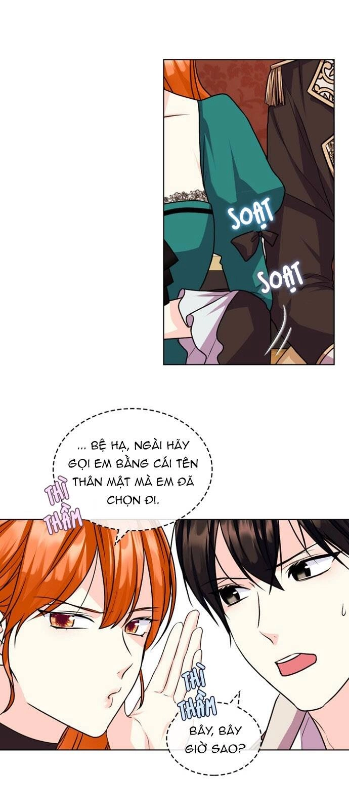 Đức Hạnh Mà Ác Nữ Ban Tặng Chapter 68 - 12