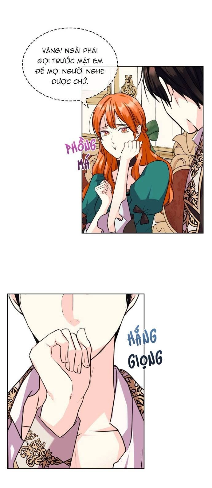 Đức Hạnh Mà Ác Nữ Ban Tặng Chapter 68 - 13