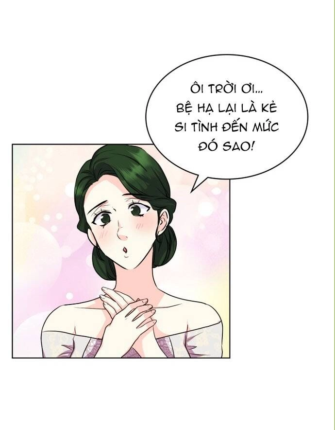 Đức Hạnh Mà Ác Nữ Ban Tặng Chapter 68 - 15