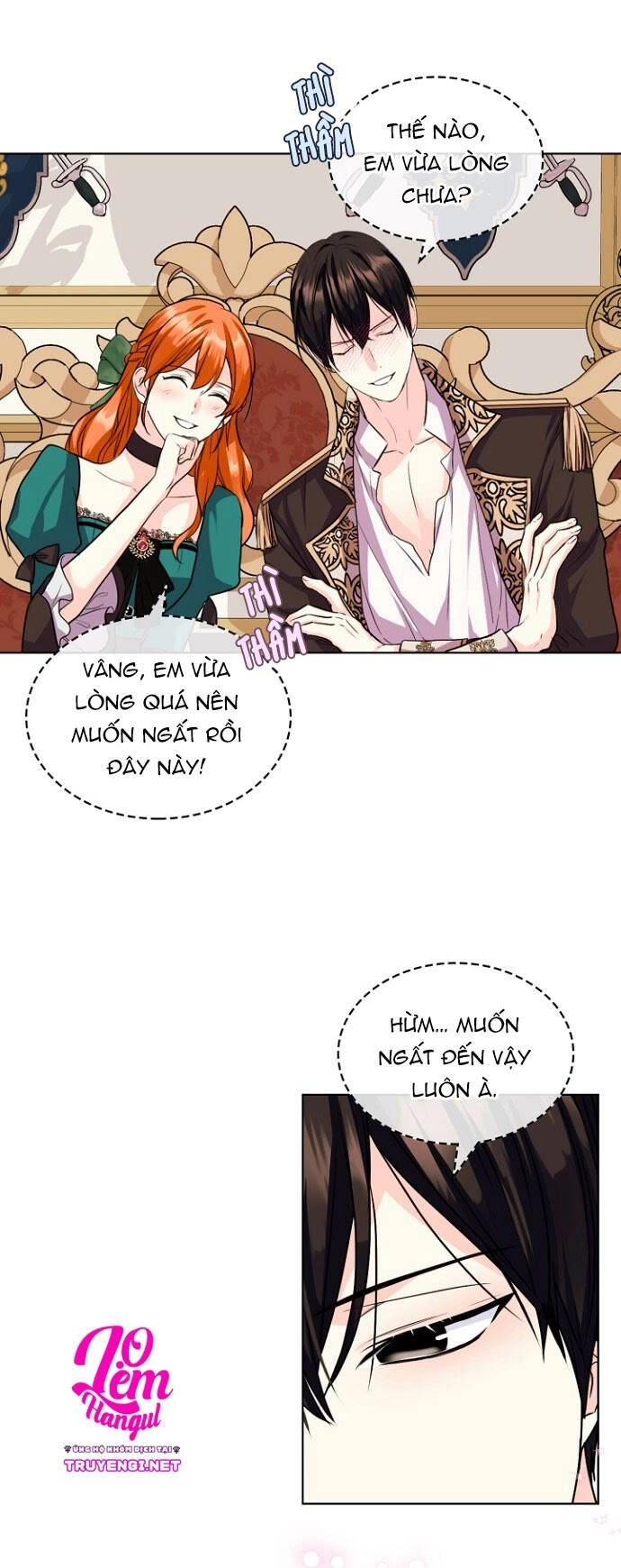 Đức Hạnh Mà Ác Nữ Ban Tặng Chapter 68 - 16