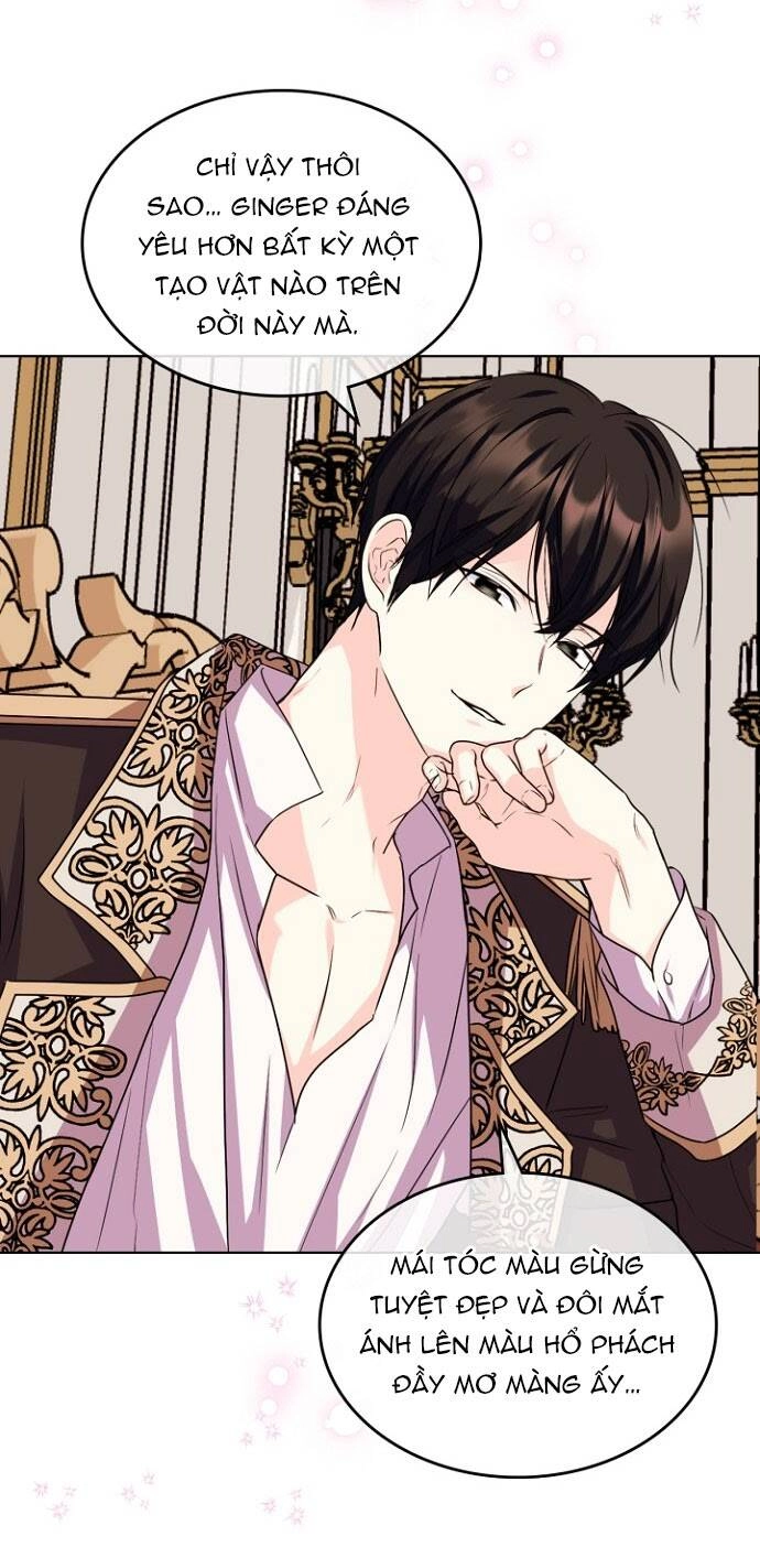 Đức Hạnh Mà Ác Nữ Ban Tặng Chapter 68 - 17