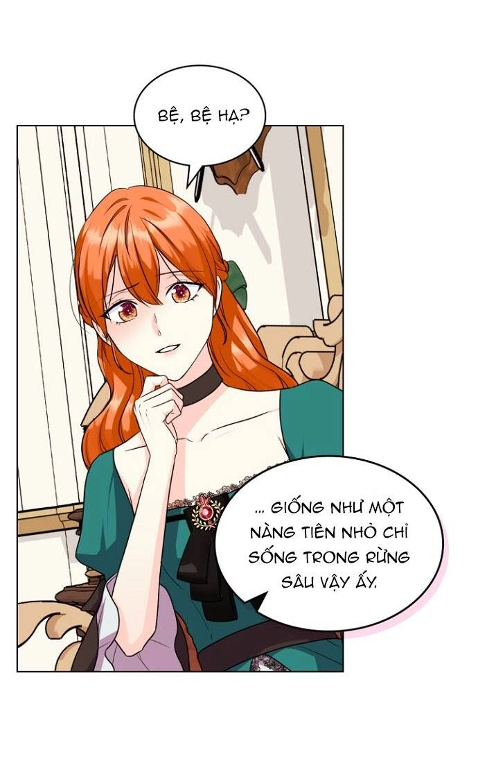 Đức Hạnh Mà Ác Nữ Ban Tặng Chapter 68 - 18