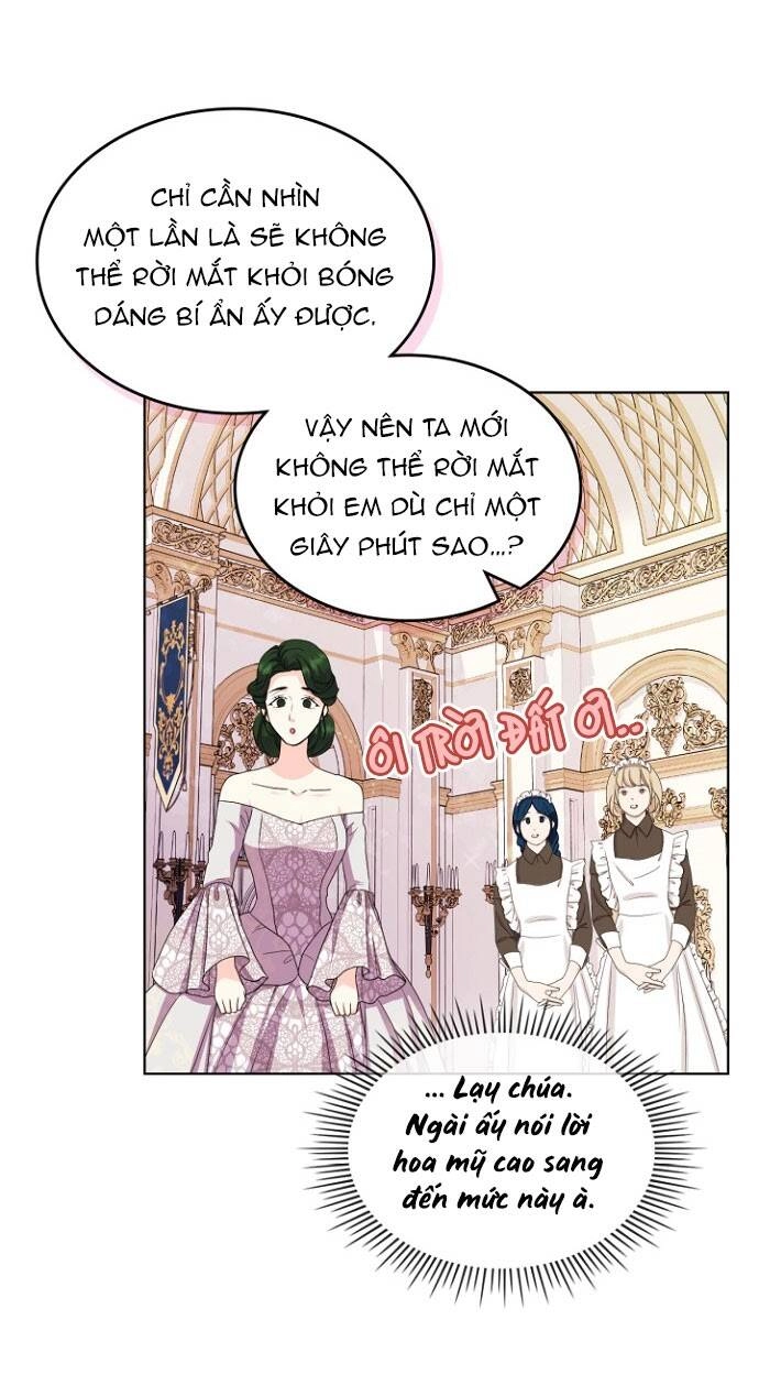 Đức Hạnh Mà Ác Nữ Ban Tặng Chapter 68 - 19