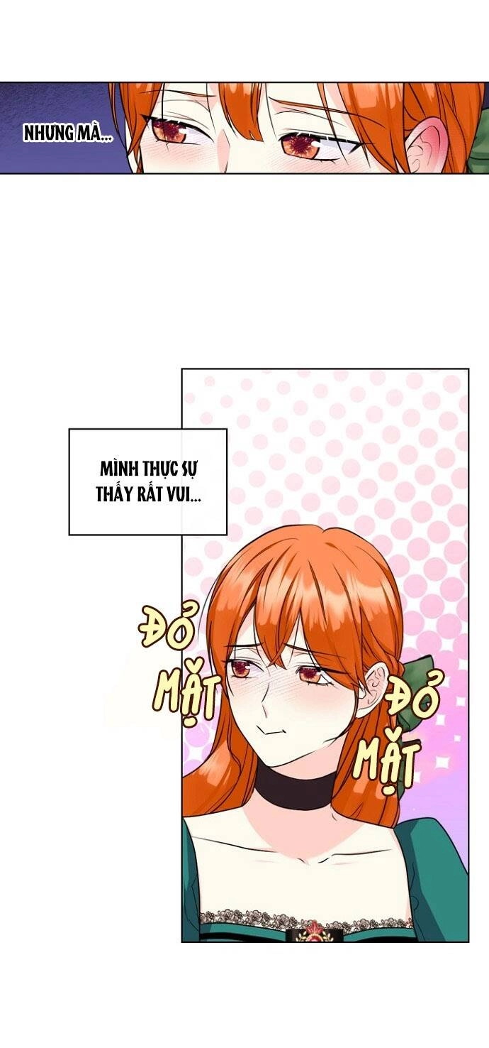 Đức Hạnh Mà Ác Nữ Ban Tặng Chapter 68 - 21