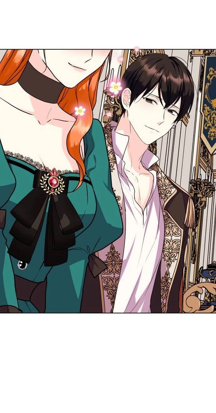 Đức Hạnh Mà Ác Nữ Ban Tặng Chapter 68 - 22