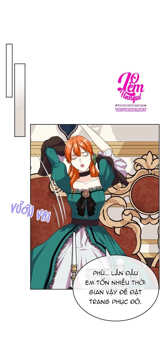 Đức Hạnh Mà Ác Nữ Ban Tặng Chapter 68 - 23