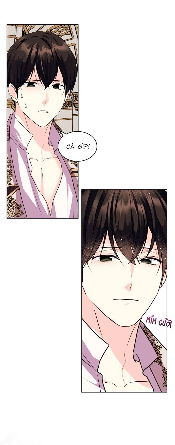 Đức Hạnh Mà Ác Nữ Ban Tặng Chapter 68 - 27