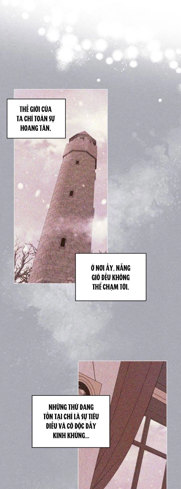 Đức Hạnh Mà Ác Nữ Ban Tặng Chapter 68 - 28