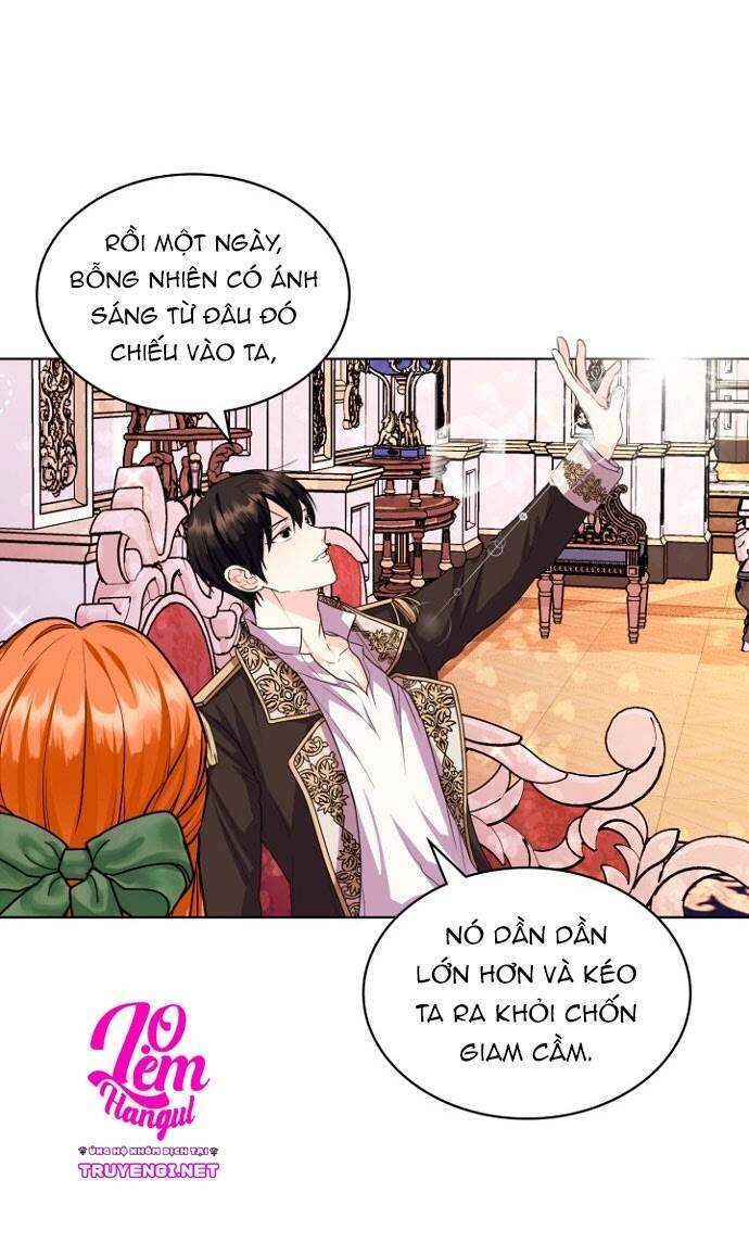 Đức Hạnh Mà Ác Nữ Ban Tặng Chapter 68 - 30