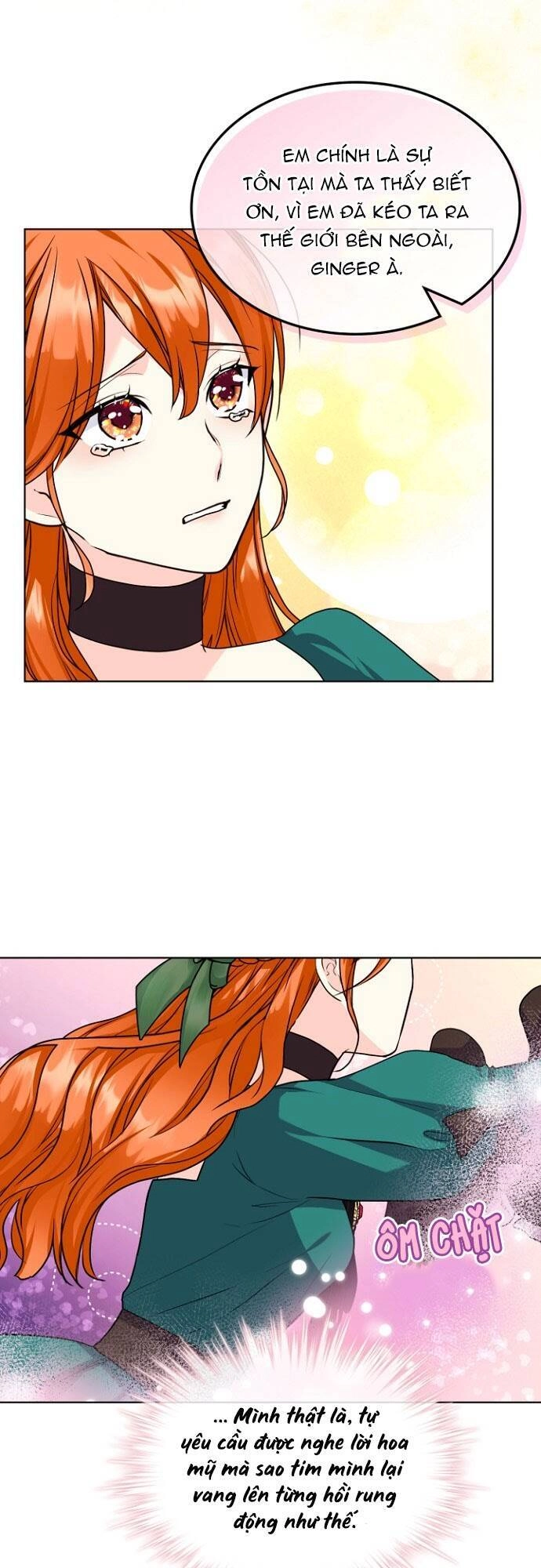 Đức Hạnh Mà Ác Nữ Ban Tặng Chapter 68 - 32