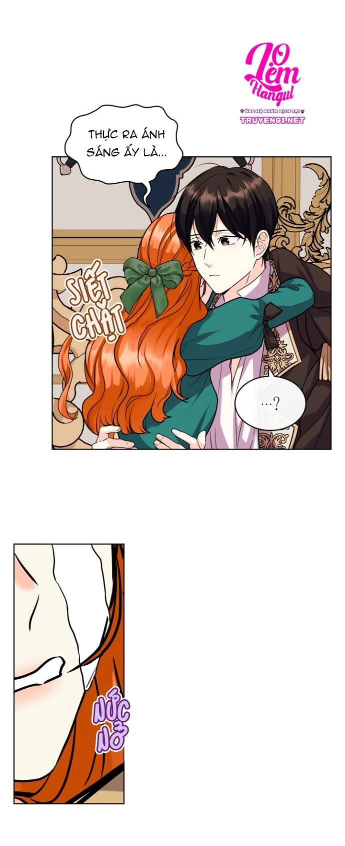 Đức Hạnh Mà Ác Nữ Ban Tặng Chapter 68 - 34