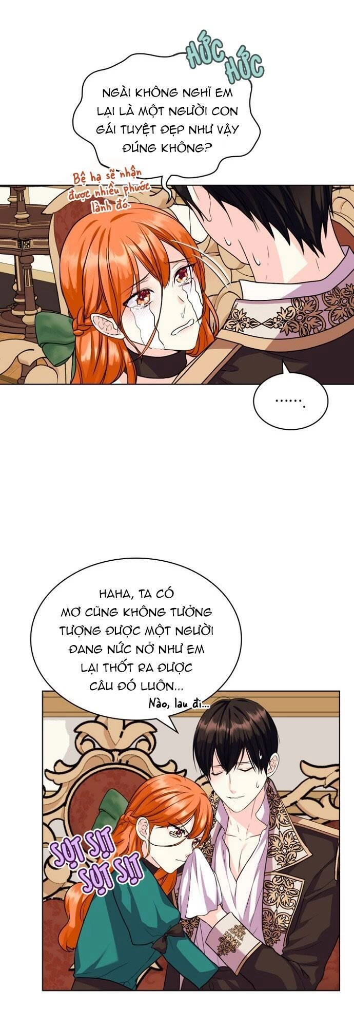 Đức Hạnh Mà Ác Nữ Ban Tặng Chapter 68 - 35