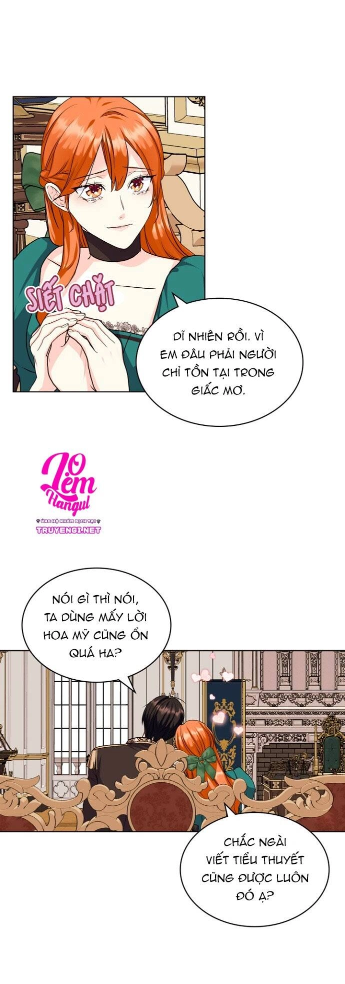 Đức Hạnh Mà Ác Nữ Ban Tặng Chapter 68 - 37