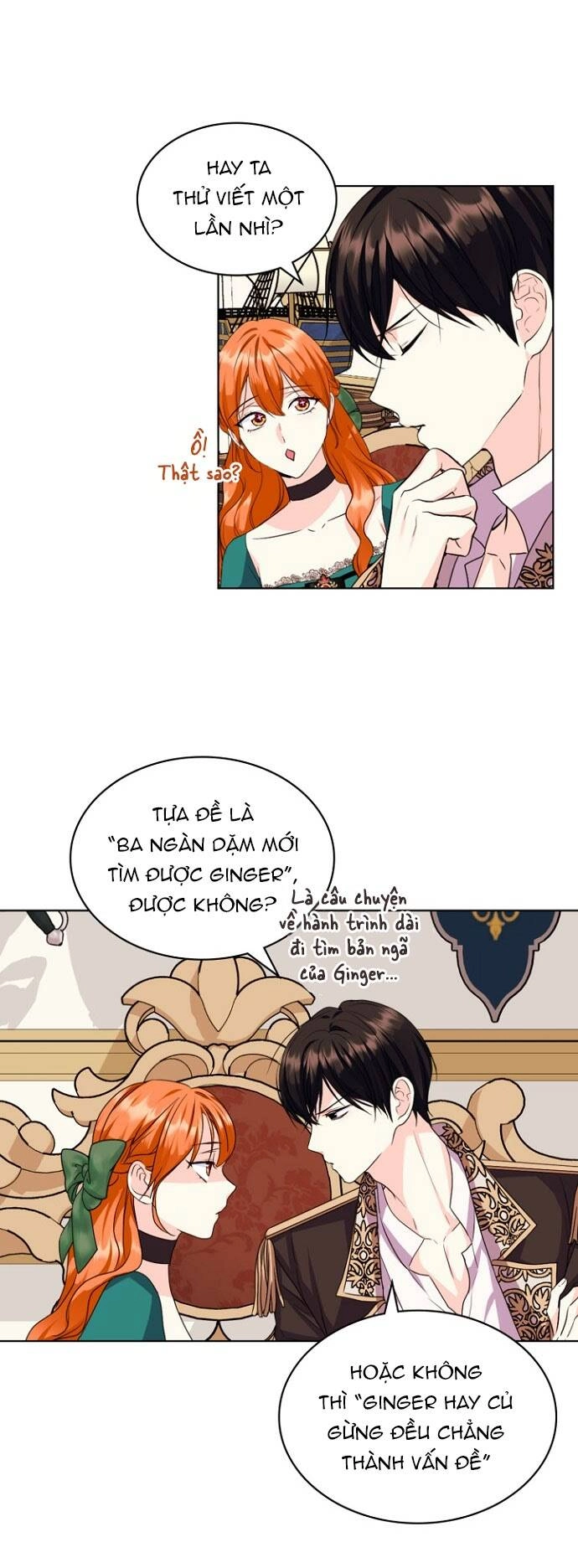 Đức Hạnh Mà Ác Nữ Ban Tặng Chapter 68 - 38