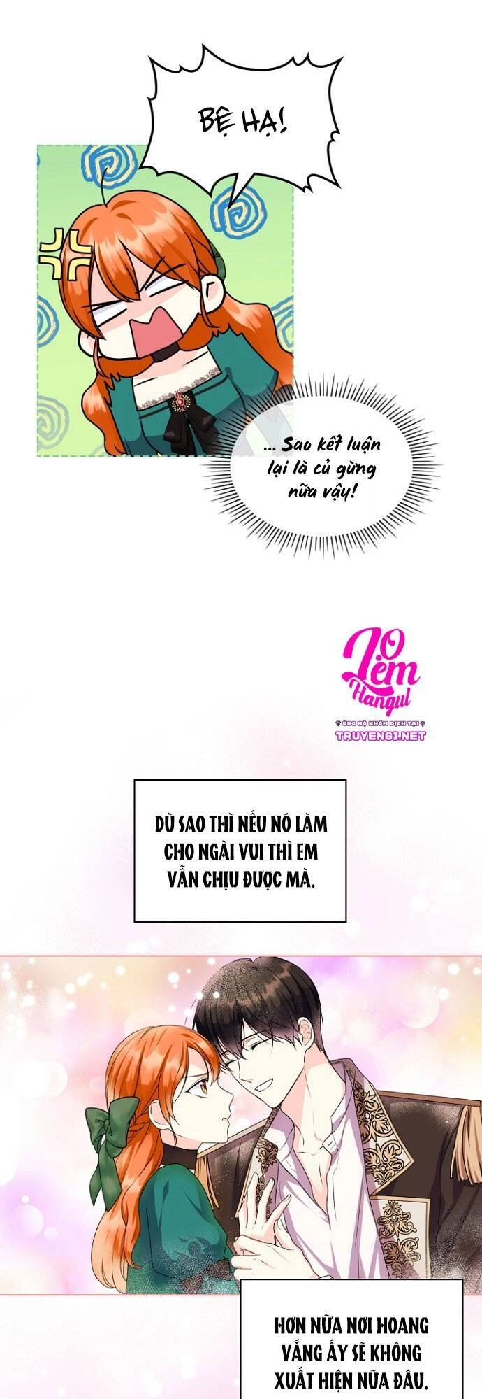 Đức Hạnh Mà Ác Nữ Ban Tặng Chapter 68 - 39