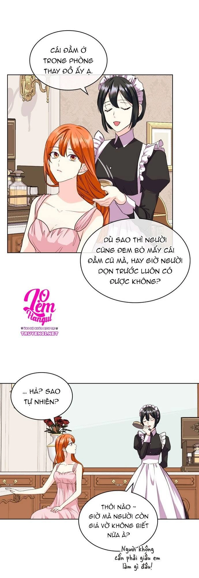 Đức Hạnh Mà Ác Nữ Ban Tặng Chapter 68 - 42