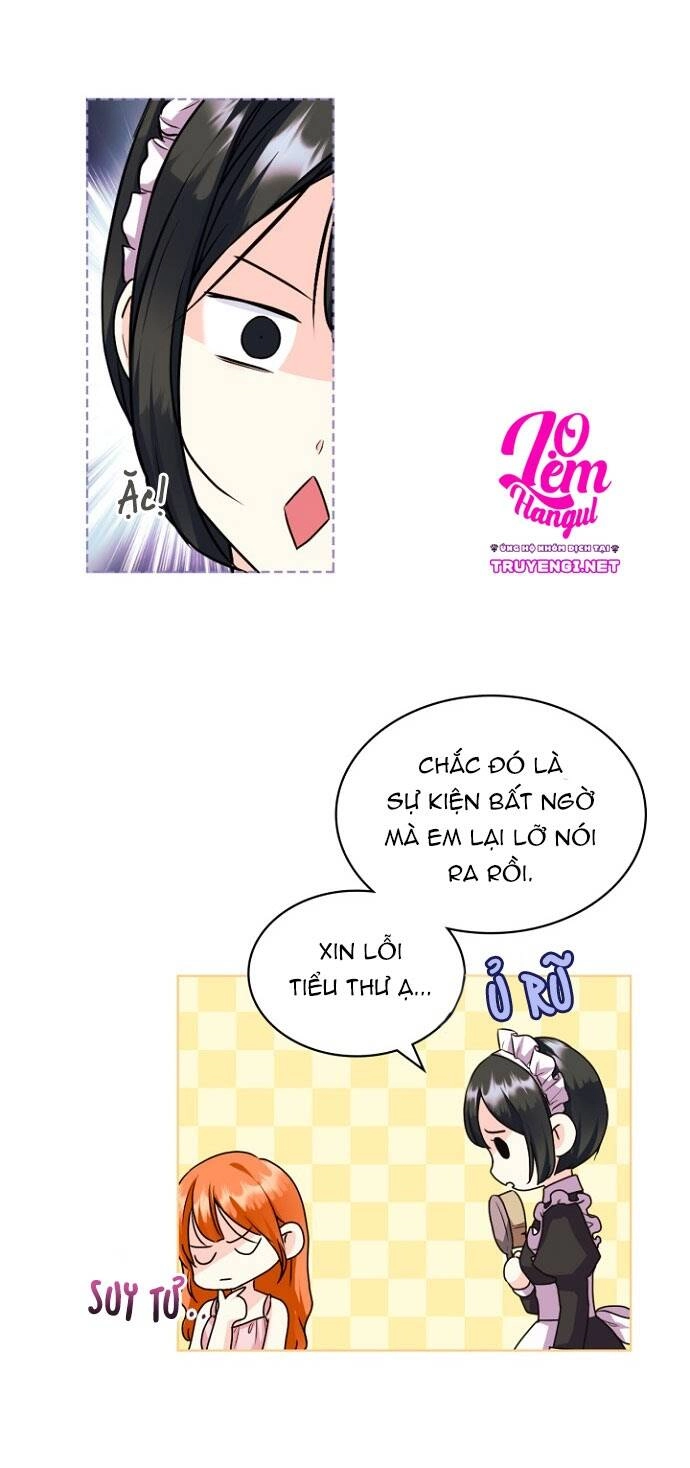 Đức Hạnh Mà Ác Nữ Ban Tặng Chapter 68 - 46