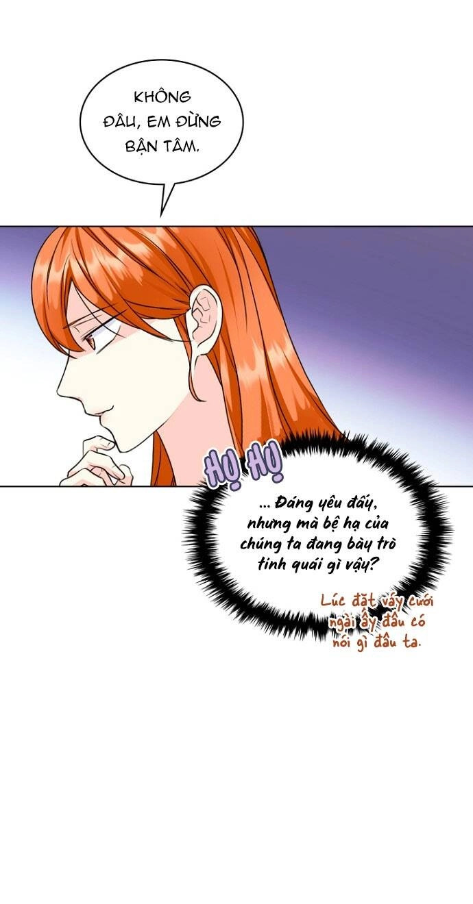 Đức Hạnh Mà Ác Nữ Ban Tặng Chapter 68 - 47