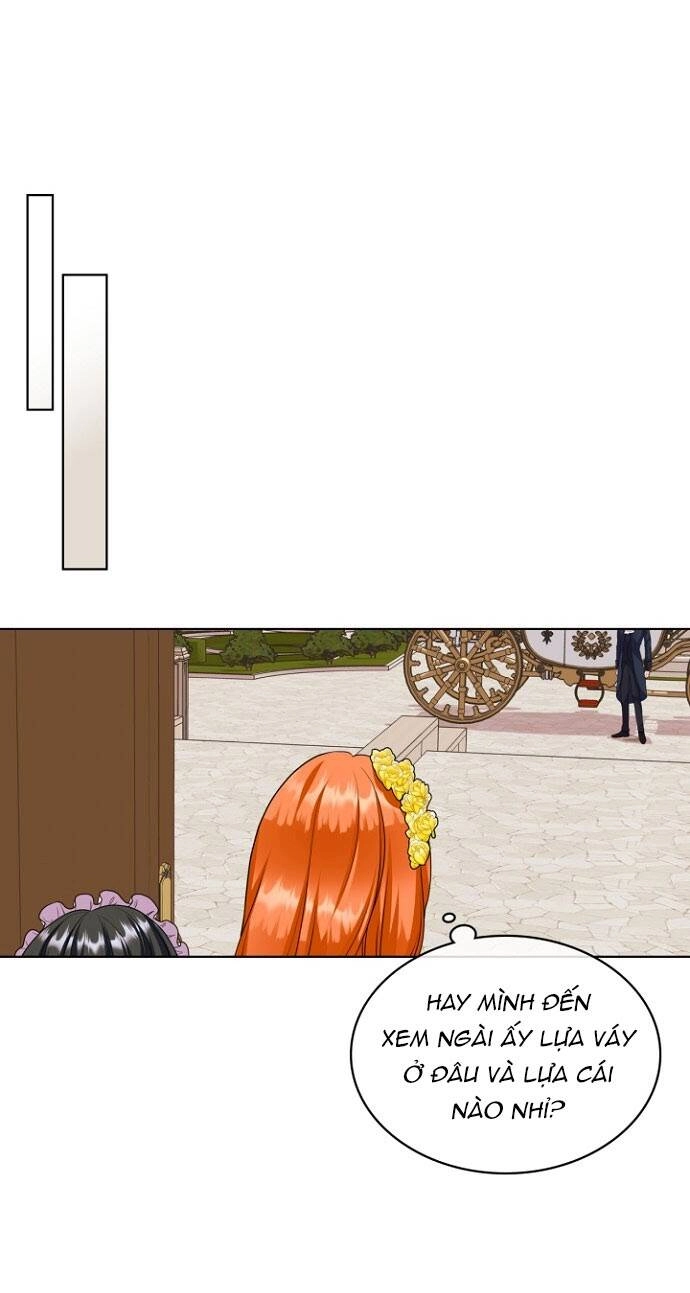 Đức Hạnh Mà Ác Nữ Ban Tặng Chapter 68 - 48