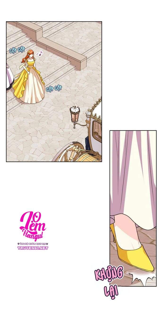 Đức Hạnh Mà Ác Nữ Ban Tặng Chapter 68 - 49