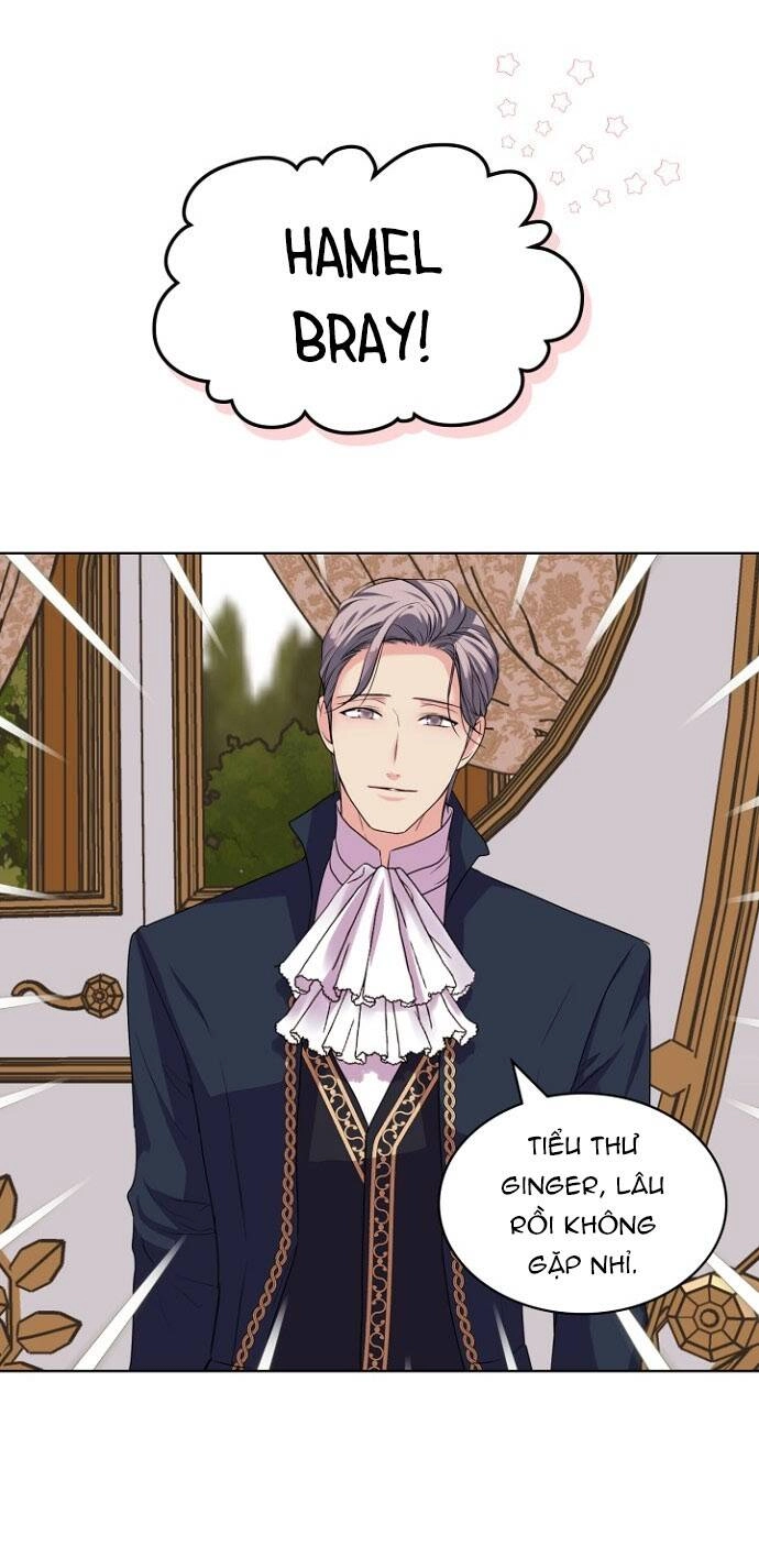 Đức Hạnh Mà Ác Nữ Ban Tặng Chapter 68 - 51