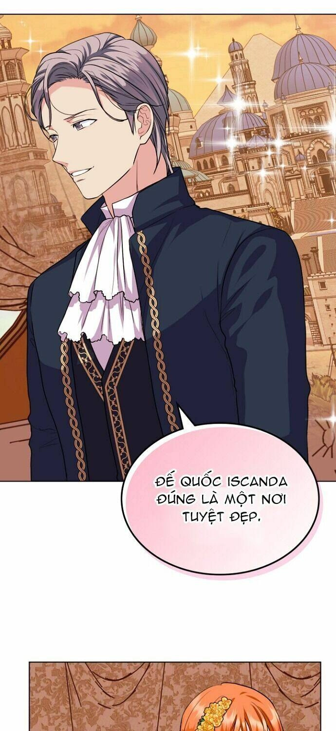 Đức Hạnh Mà Ác Nữ Ban Tặng Chapter 69 - 5