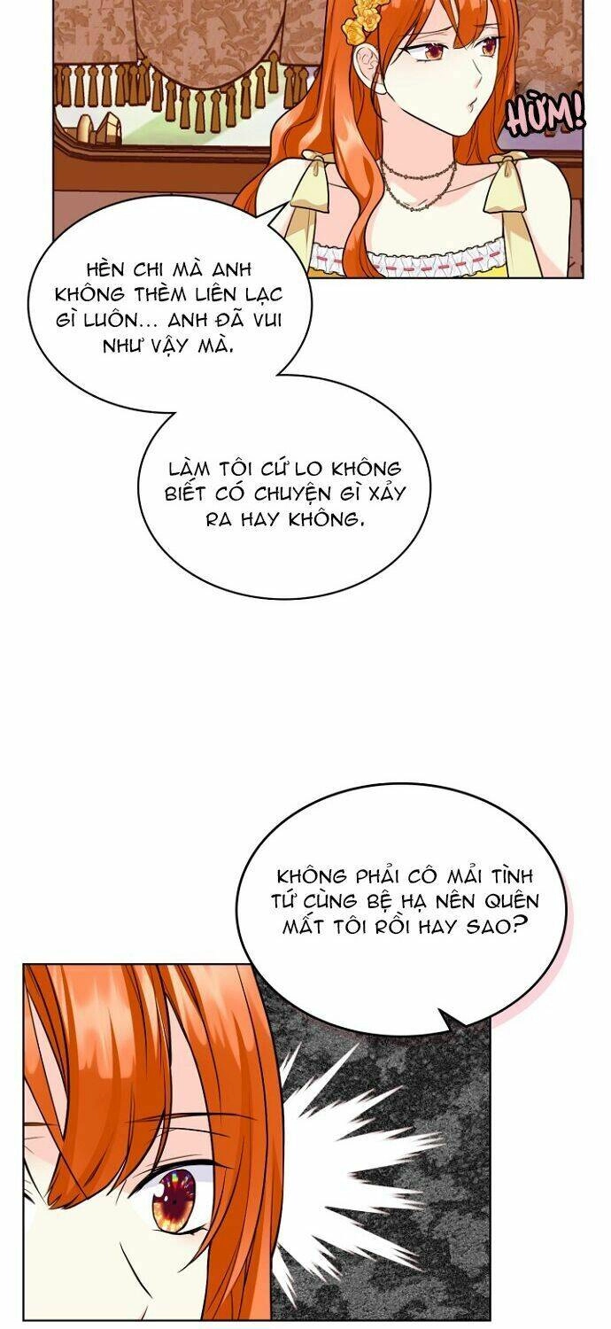 Đức Hạnh Mà Ác Nữ Ban Tặng Chapter 69 - 6