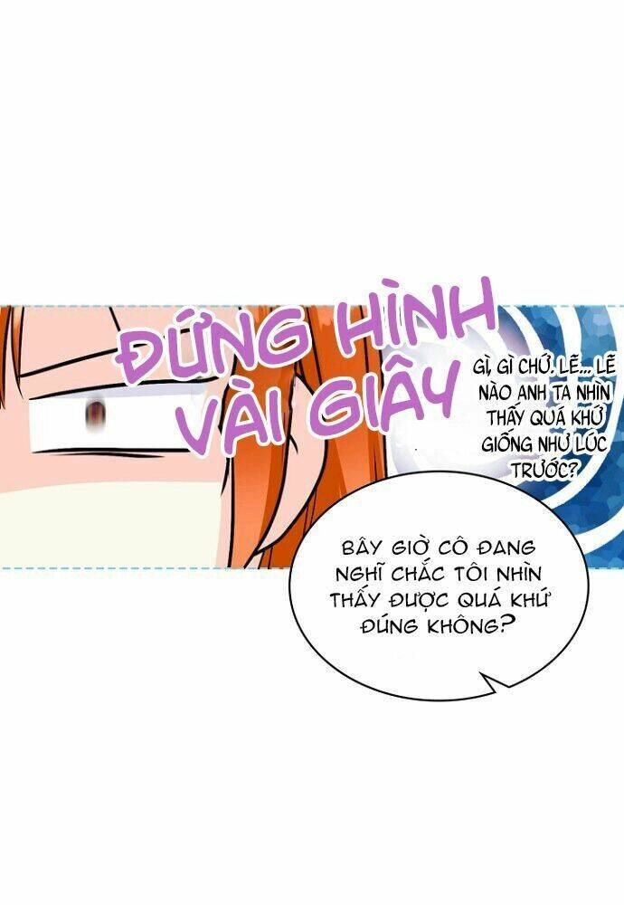 Đức Hạnh Mà Ác Nữ Ban Tặng Chapter 69 - 7